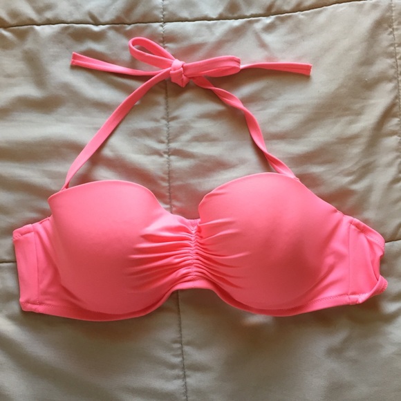 Victoria's Secret Swimsuit Top - Picture 1 of 2